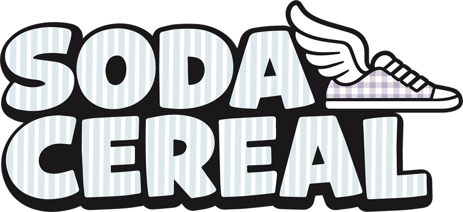 Soda Cereal
