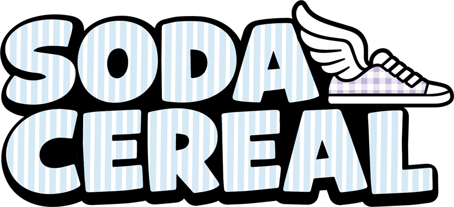 Soda Cereal